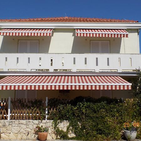 Apartments Casa Nostra Biograd Na Moru Exterior foto