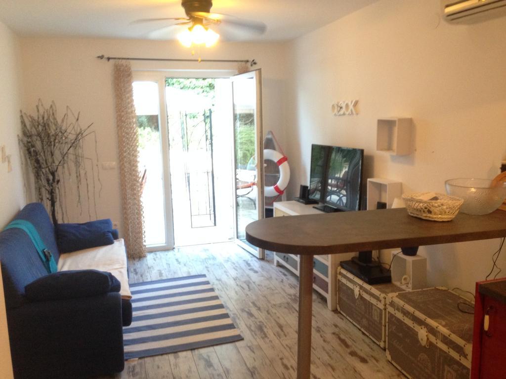 Apartments Casa Nostra Biograd Na Moru Cameră foto